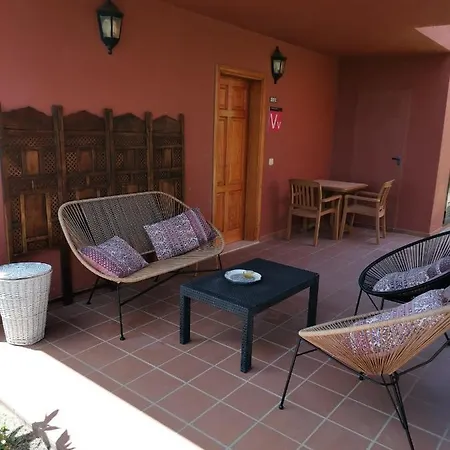 Spagnolo Oasis Tamarindo *