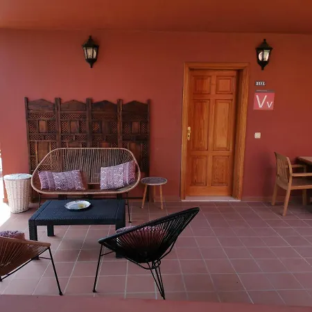 Daire Spagnolo Oasis Tamarindo *