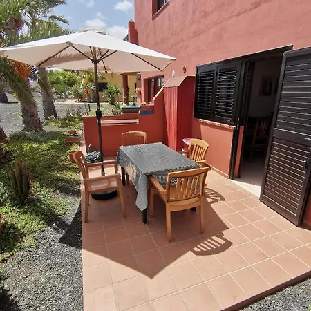 Spagnolo Oasis Tamarindo * Corralejo