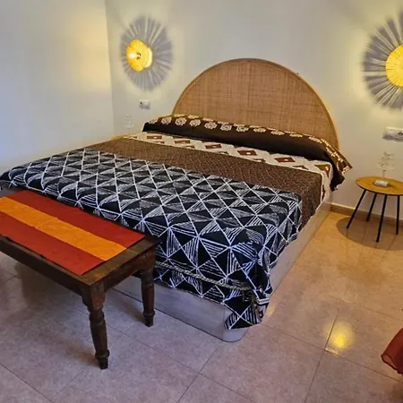 Spagnolo Oasis Tamarindo *