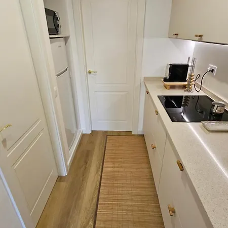 Spagnolo Oasis Tamarindo *