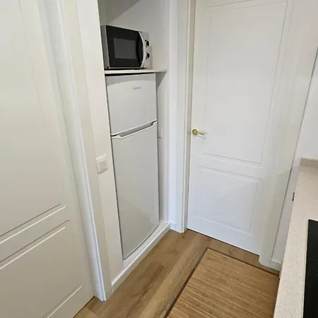 Spagnolo Oasis Tamarindo Daire Corralejo