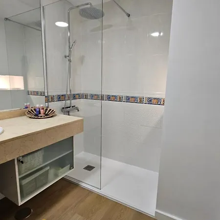 Spagnolo Oasis Tamarindo Daire Corralejo