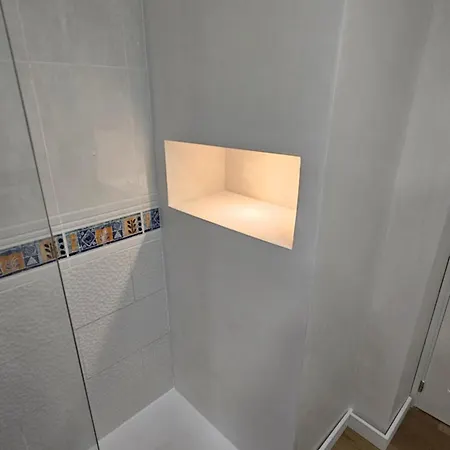 Spagnolo Oasis Tamarindo Daire *