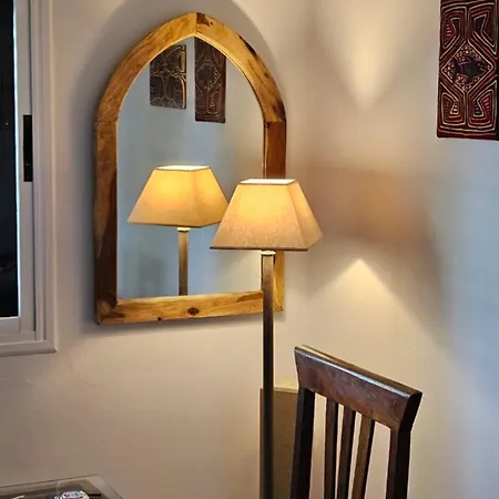 Spagnolo Oasis Tamarindo Apartment Corralejo