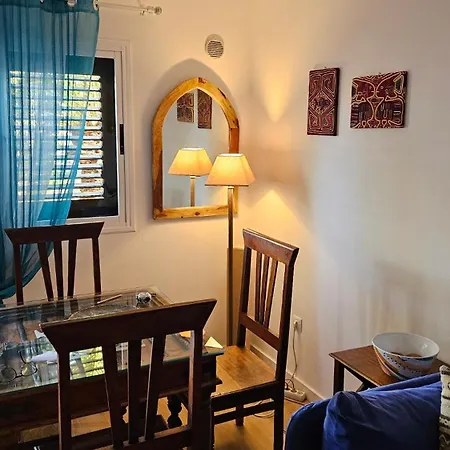 Spagnolo Oasis Tamarindo 科拉雷侯