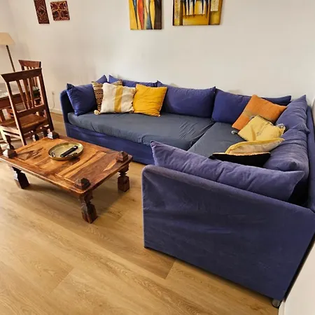 Spagnolo Oasis Tamarindo Daire