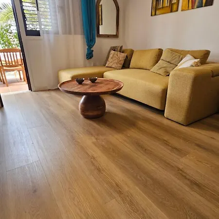 Spagnolo Oasis Tamarindo Apartament Corralejo