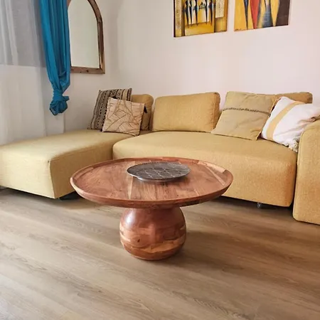 Spagnolo Oasis Tamarindo Corralejo