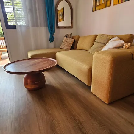 Spagnolo Oasis Tamarindo * Corralejo