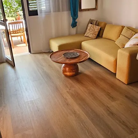 Spagnolo Oasis Tamarindo Appartement *