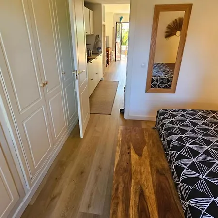 Spagnolo Oasis Tamarindo Appartement Corralejo