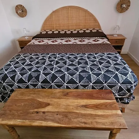 Spagnolo Oasis Tamarindo Corralejo