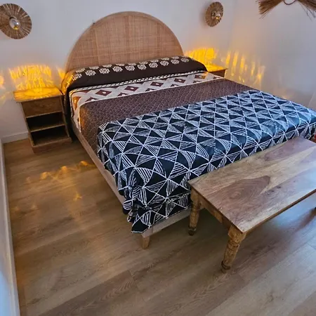 Spagnolo Oasis Tamarindo Appartement Corralejo