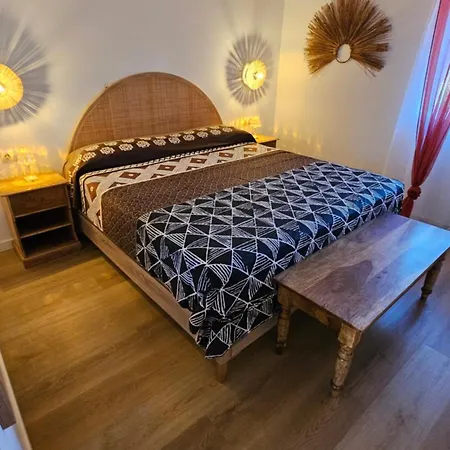 Apartament Spagnolo Oasis Tamarindo