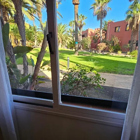 Appartement Spagnolo Oasis Tamarindo *