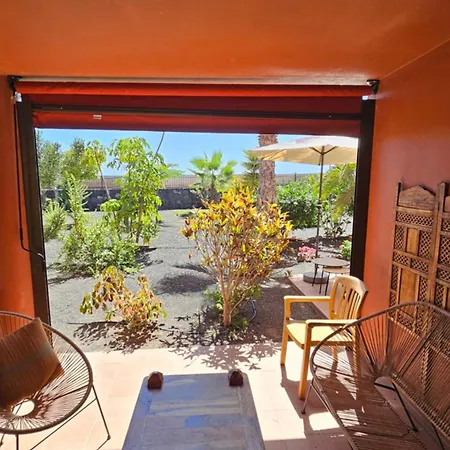 Spagnolo Oasis Tamarindo *