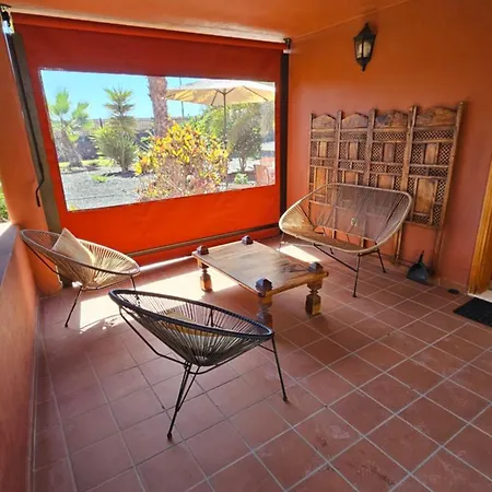 Apartament Spagnolo Oasis Tamarindo