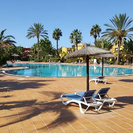 Appartement Spagnolo Oasis Tamarindo