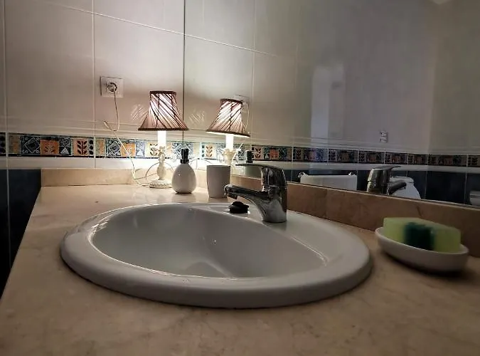 Spagnolo Oasis Tamarindo *