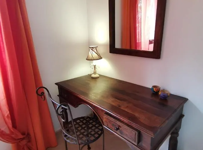 Spagnolo Oasis Tamarindo * Corralejo