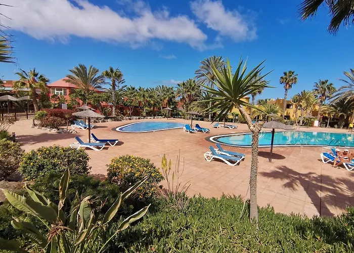 Apartman Spagnolo Oasis Tamarindo