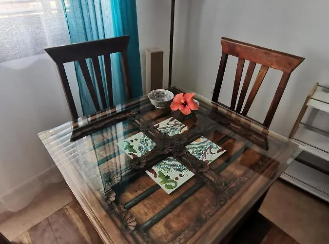 Apartman Spagnolo Oasis Tamarindo *