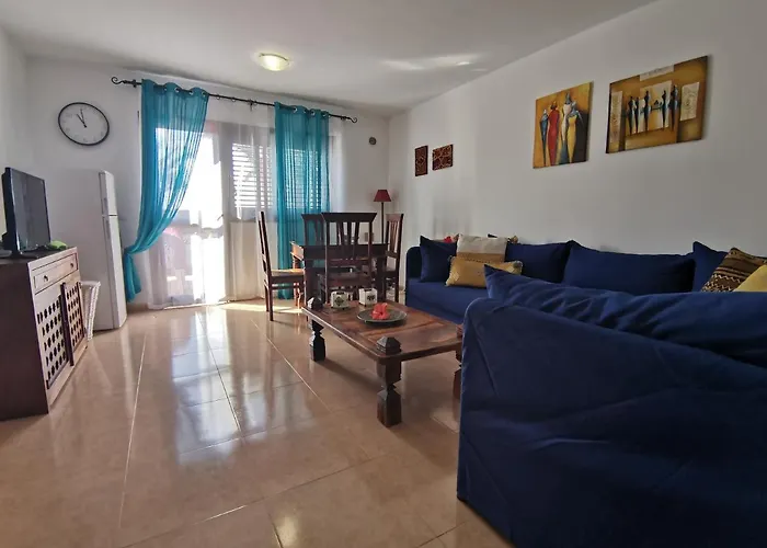 Spagnolo Oasis Tamarindo *