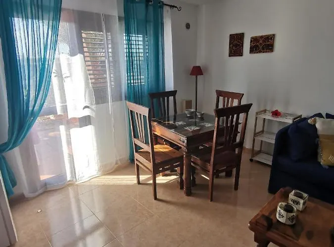 Apartman Spagnolo Oasis Tamarindo
