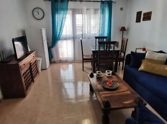 Spagnolo Oasis Tamarindo