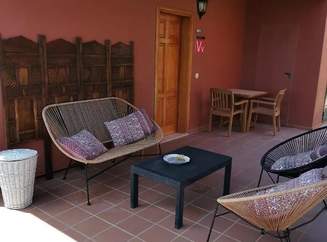 Spagnolo Oasis Tamarindo *