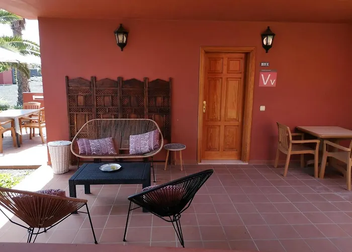 Apartman Spagnolo Oasis Tamarindo *