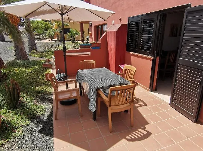 Spagnolo Oasis Tamarindo * Corralejo