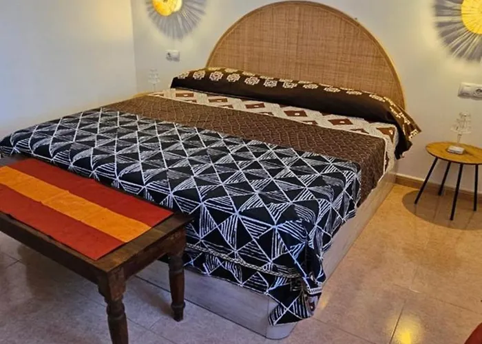 Spagnolo Oasis Tamarindo *