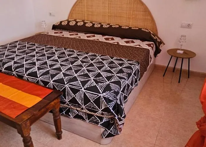 Spagnolo Oasis Tamarindo Apartman Corralejo