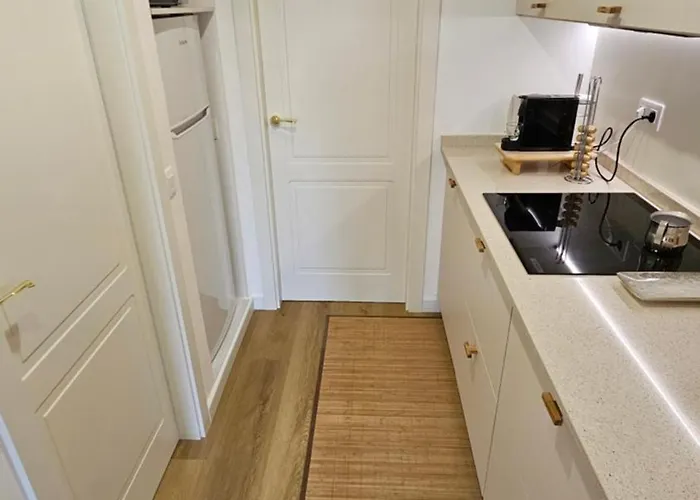 Spagnolo Oasis Tamarindo *