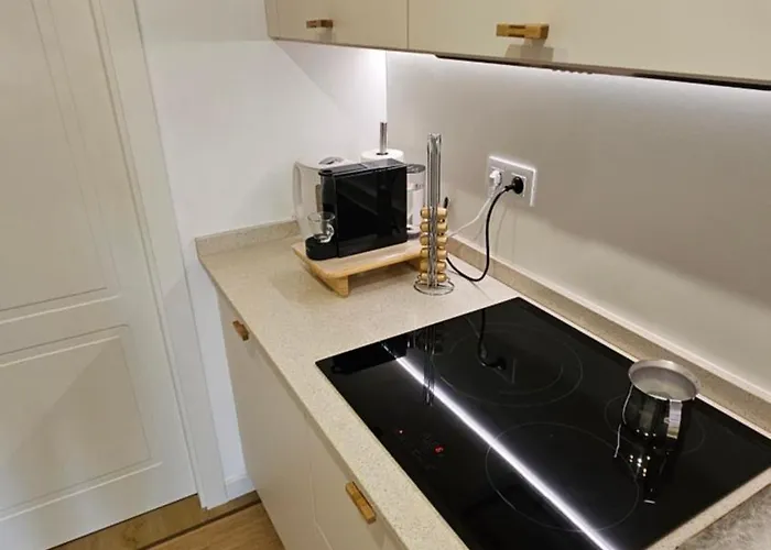 Apartman Spagnolo Oasis Tamarindo Corralejo