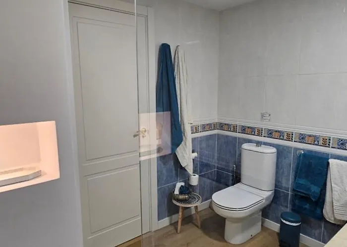 Spagnolo Oasis Tamarindo Apartman *