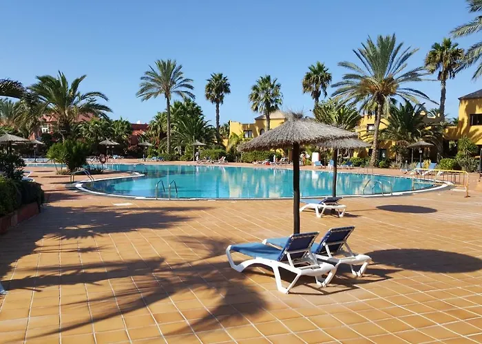 Apartman Spagnolo Oasis Tamarindo