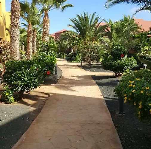 Spagnolo Oasis Tamarindo Apartamento *