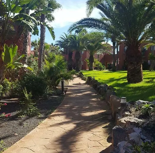 Spagnolo Oasis Tamarindo Apartman