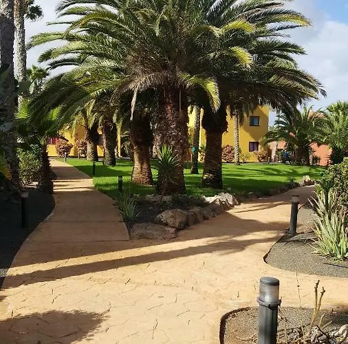 Spagnolo Oasis Tamarindo Apartamento *